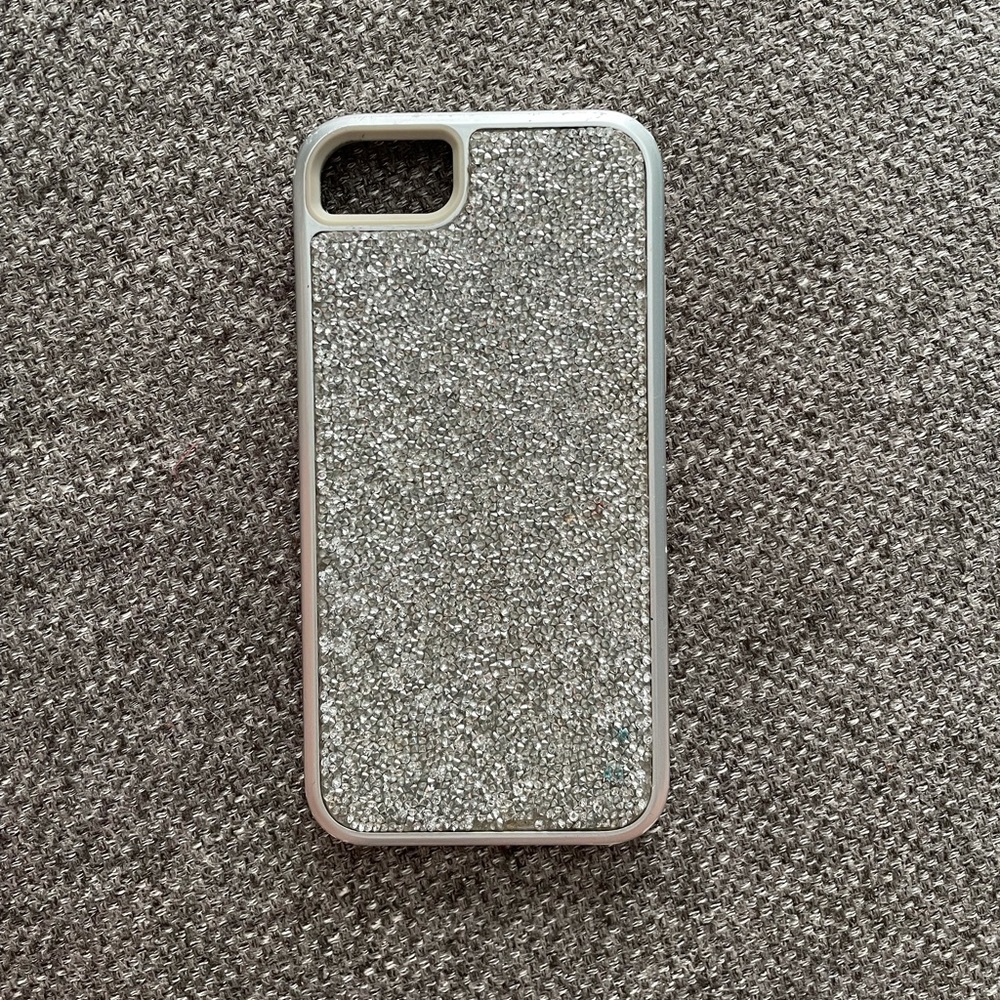 Glitter iPhone 7/8 case